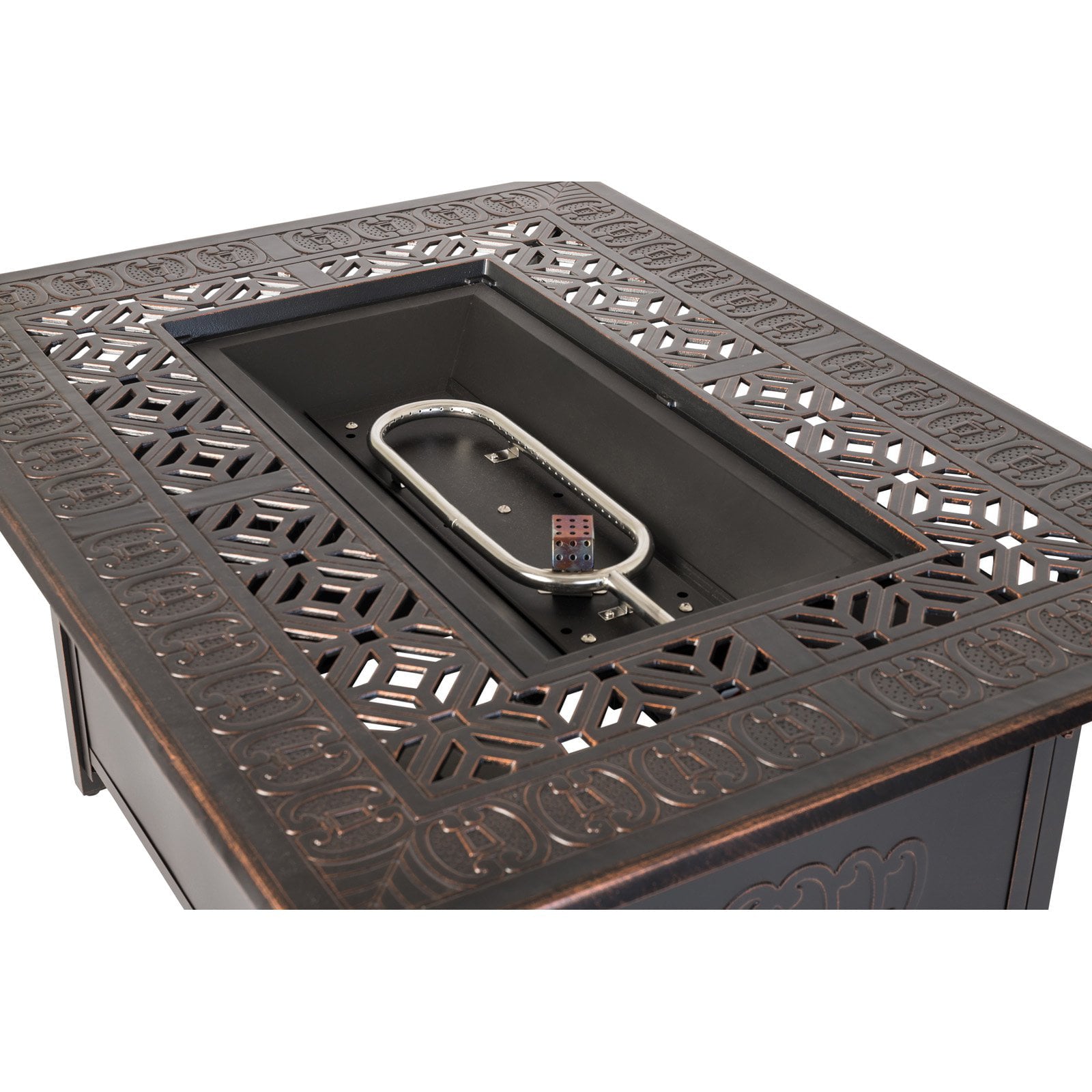 Fire Sense Dynasty 48 in. Fire Pit