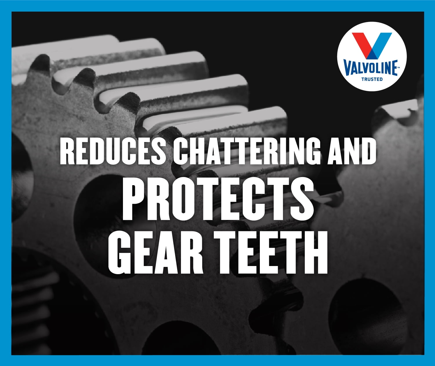 Valvoline Flex Fill SAE 75W-140 Full Synthetic Gear Oil 1 QT Squeeze Pouch