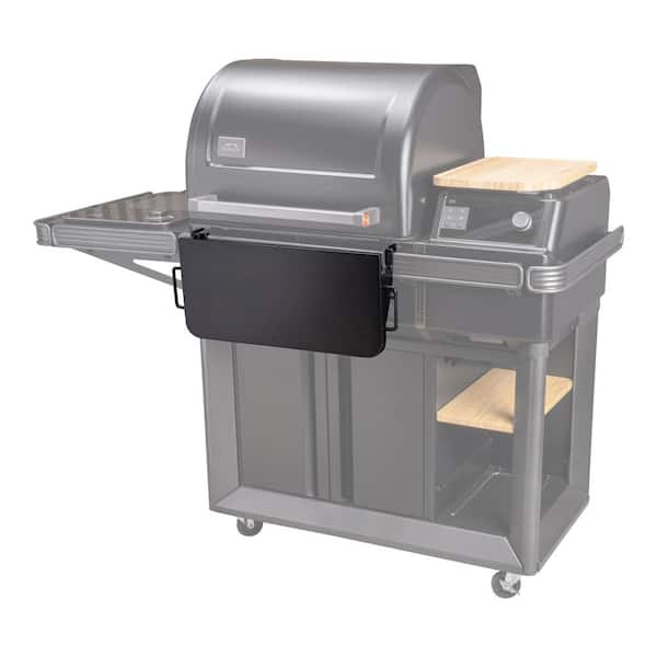 Timberline Wood Pellet Grill