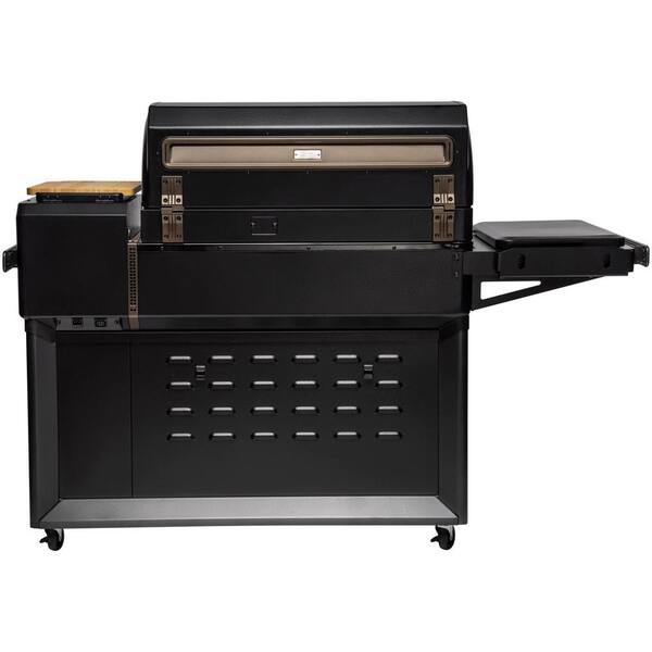 Timberline XL Wood Pellet Grill