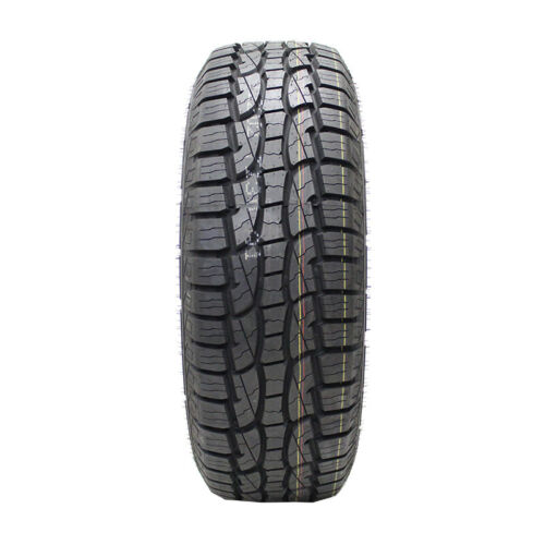 1 New Crosswind A/t  - 265x70r16 Tires 2657016 265 70 16