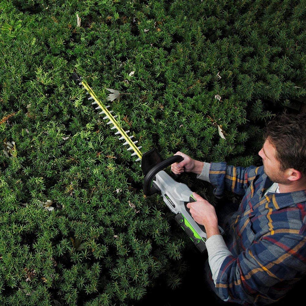 Ego-HT2410-FC EGO 56V Hedge Trimmer 24in. Bare Tool Reconditioned