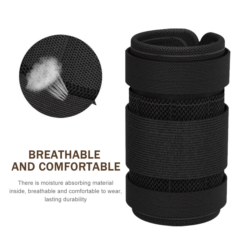 Leg Weights 1 Set of Ankle Leg Weights Ankle Weights Steel Plate Fitness Leg Weights Running Equipment