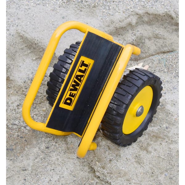 1200 lbs. Capacity XL Door Frame and Panel Dolly