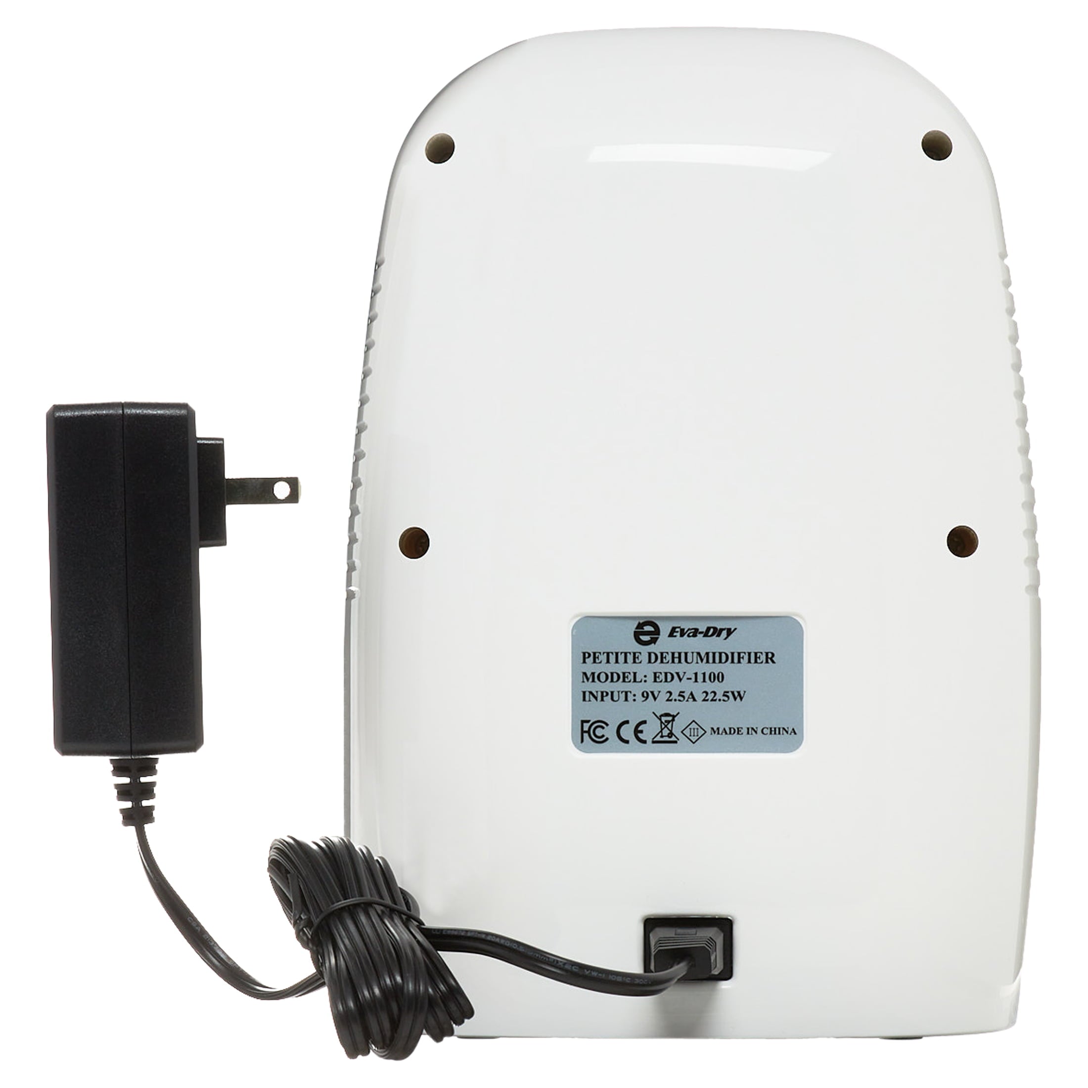 Eva-Dry 1100 Petite Dehumidifier