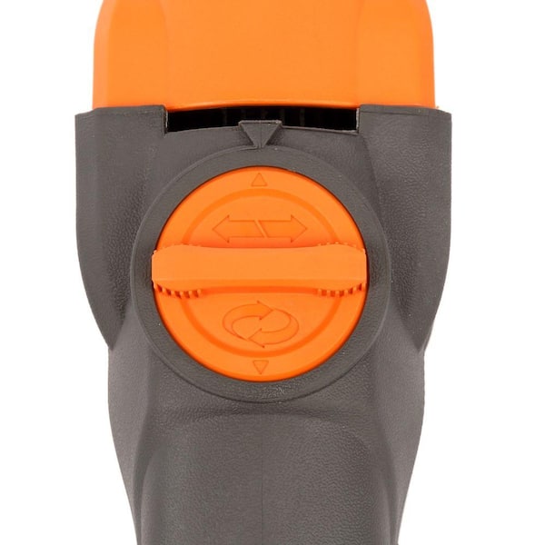 Fuego 10 Amp Corded Orbital Reciprocating Saw