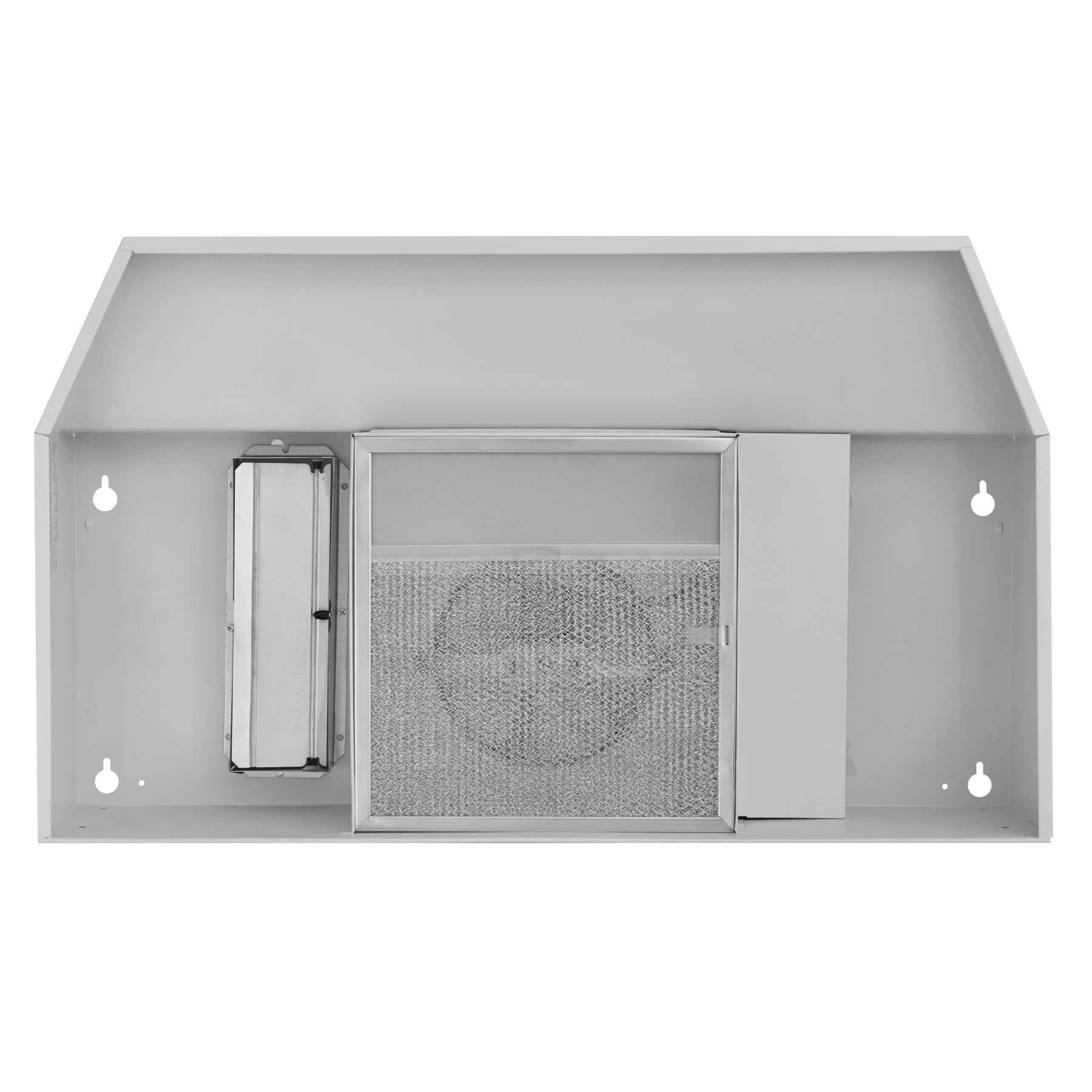 Broan-NuTone 403001 Under Cabinet 30 in. Range Hood
