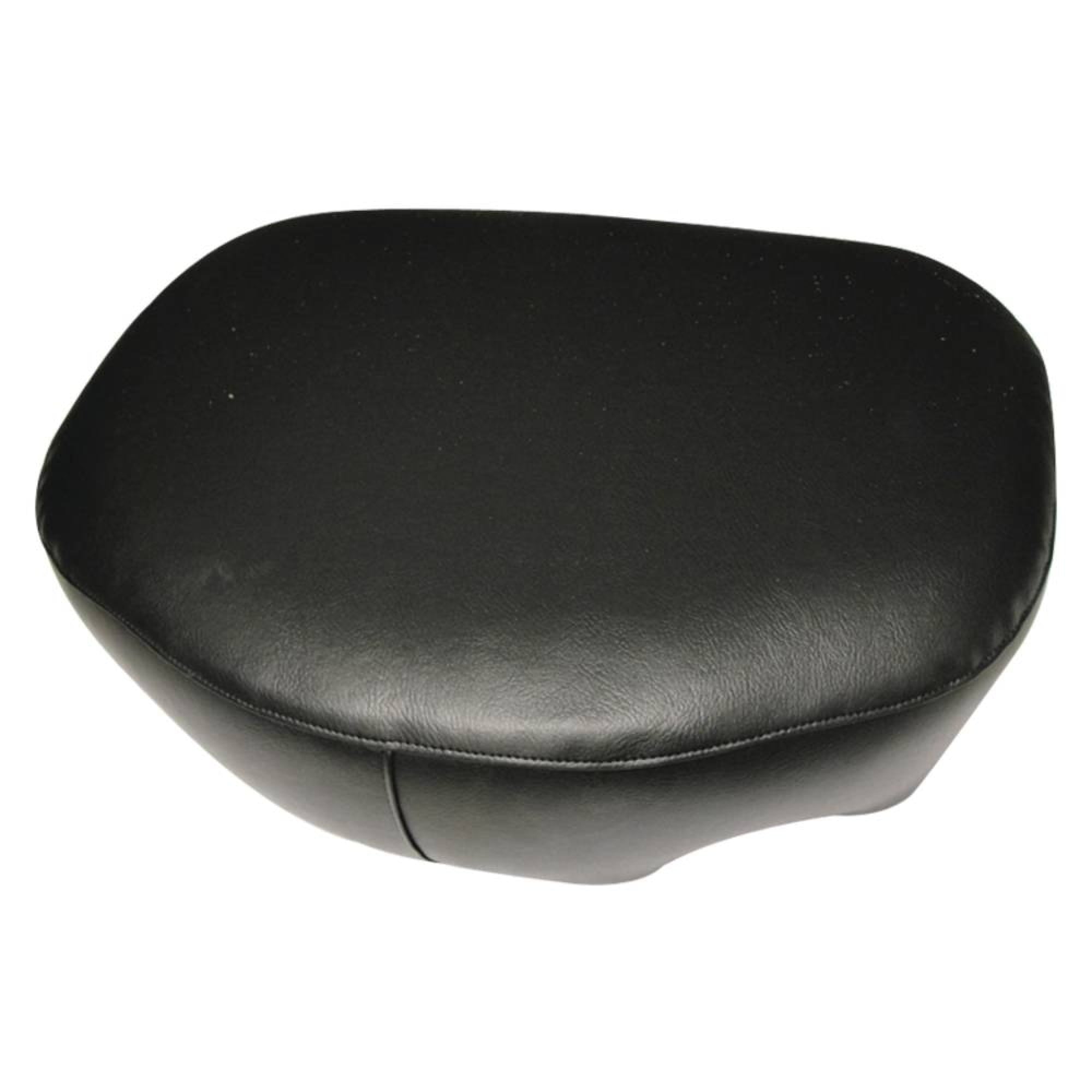 Complete Tractor 1210-1696 Seat Cushion Compatible with/Replacement for Massey Ferguson Tractor 150,165,175,180,255,265,275,285,31,50