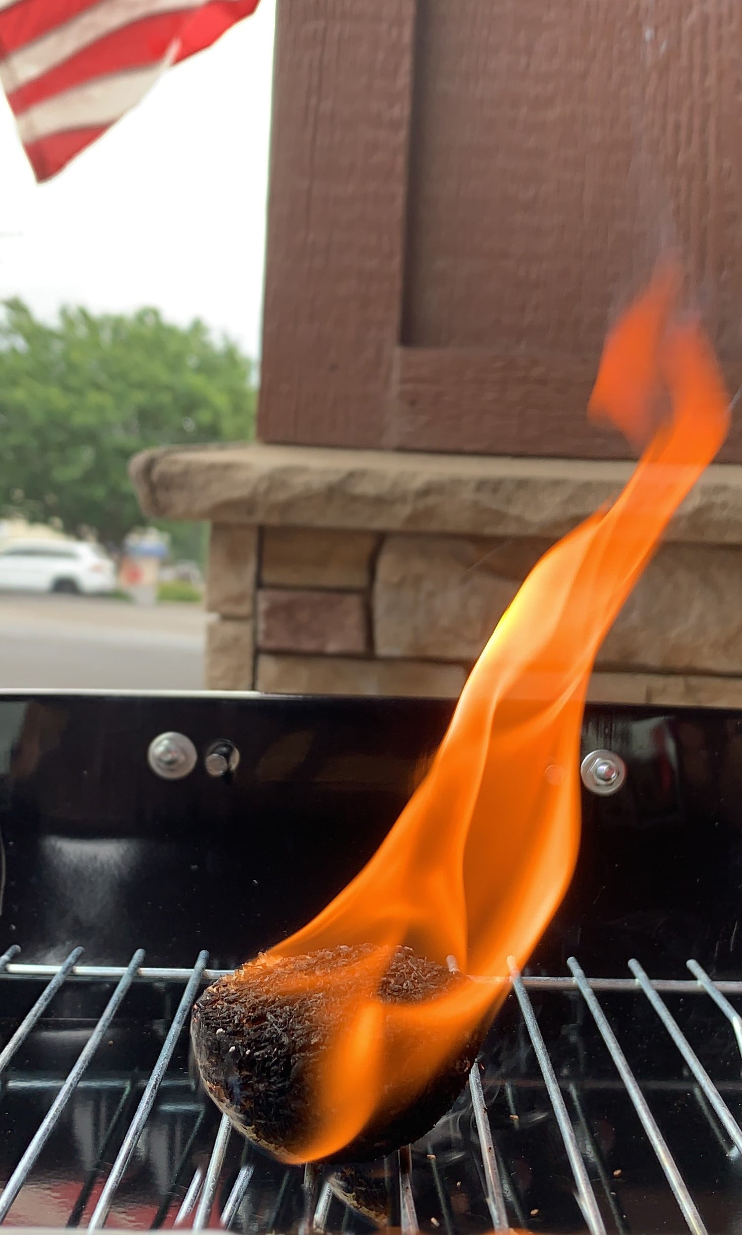 Lightning Nuggets - All Natural Fire Starters - Lightning Nugget 35 Count box with each nugget measuring 2 1/8