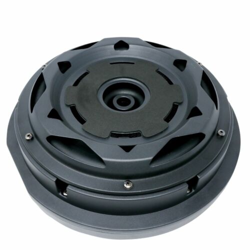 Cerwin Vega ACTIVE  and  PASSIVE Spare Tire Application Subwoofers Series