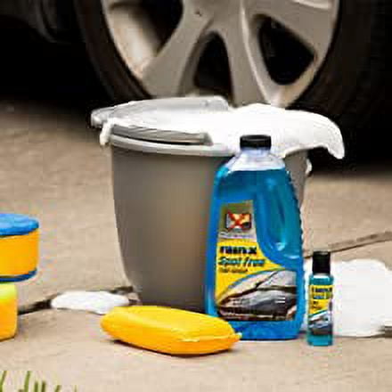 Rain-x Spot-Free Car Wash, 48 oz - 620073W