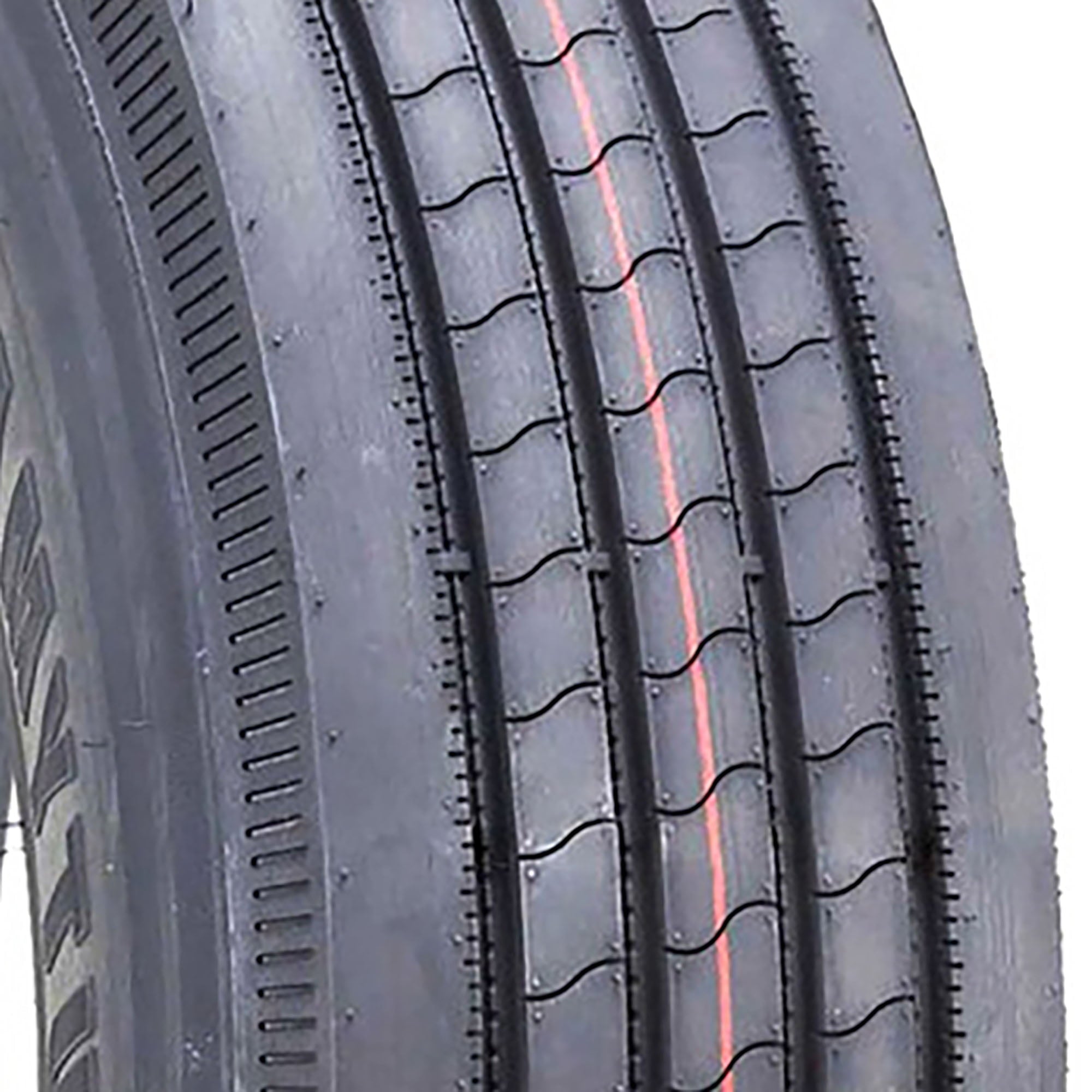 Freedom Hauler Dutymax ST225/75R15 124/121L G Trailer Tire