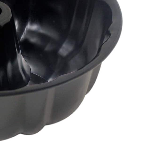 Non-stick Fluted Cake Pan