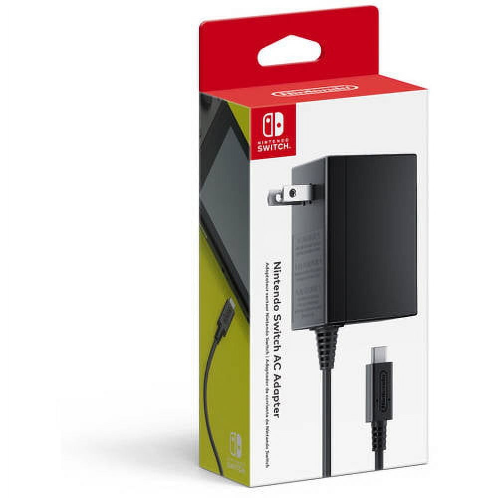Nintendo Switch AC Adapter
