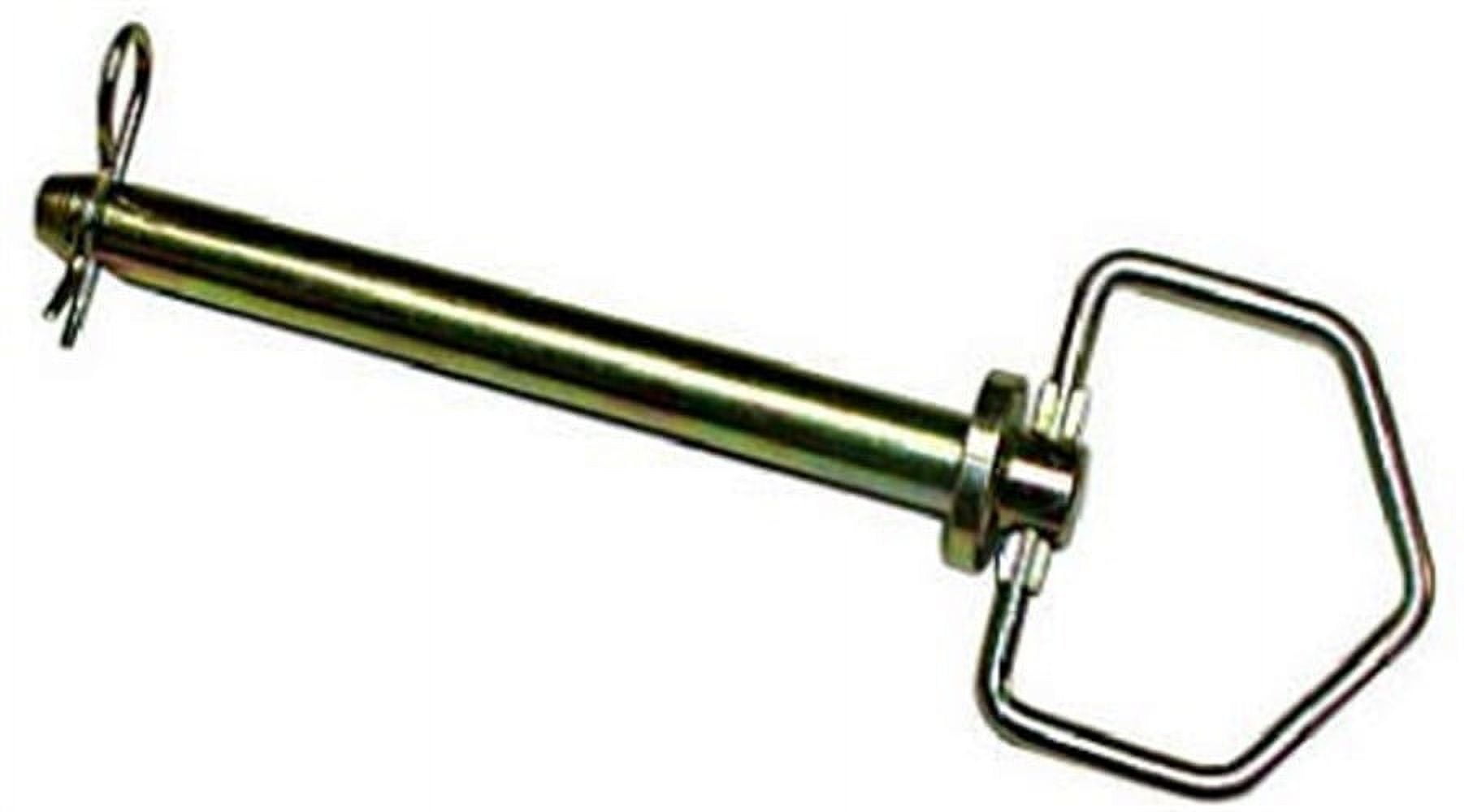 Speeco S071022C0 Economy Hitch Pin, 5/8