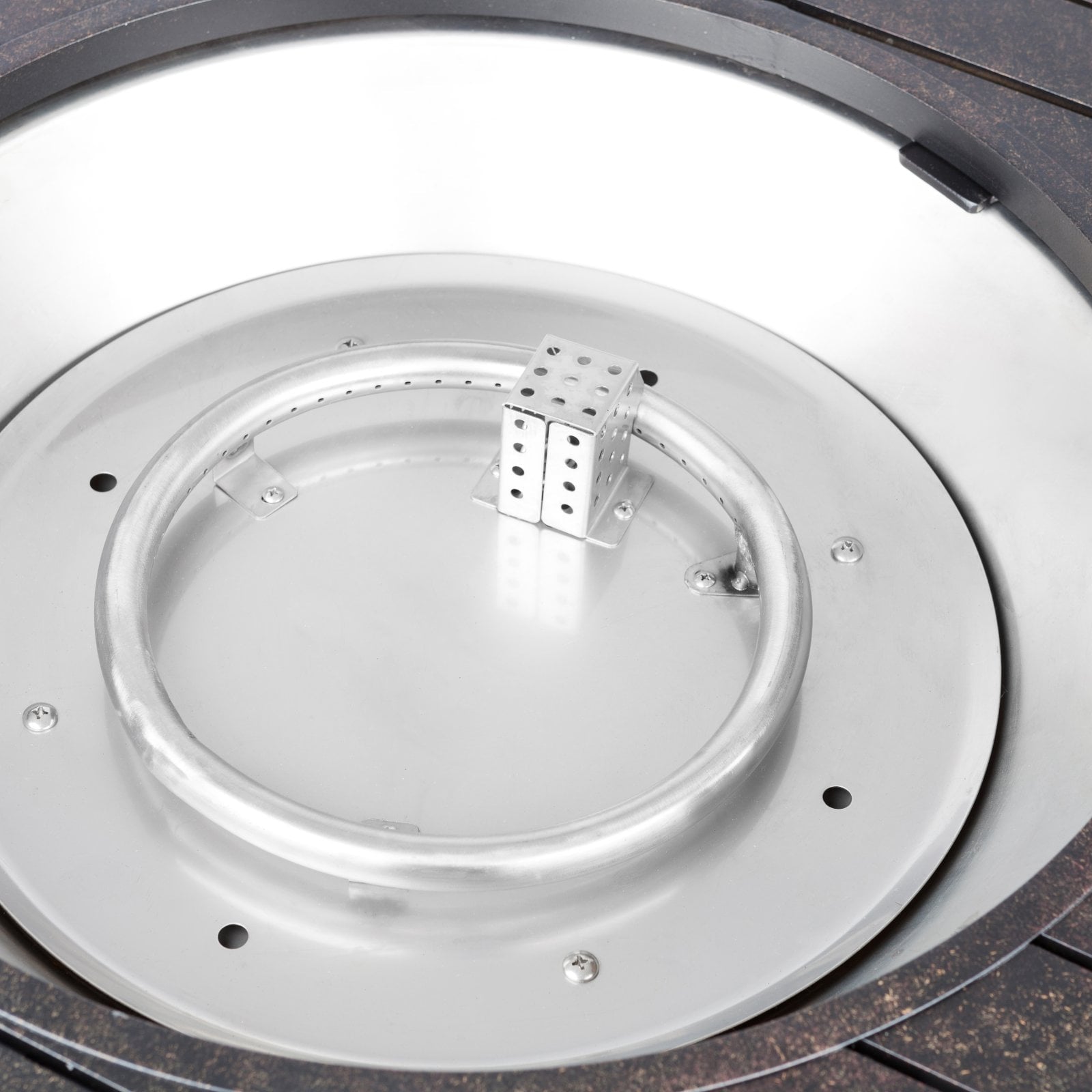 Fire Sense 47 diam. Fire Table