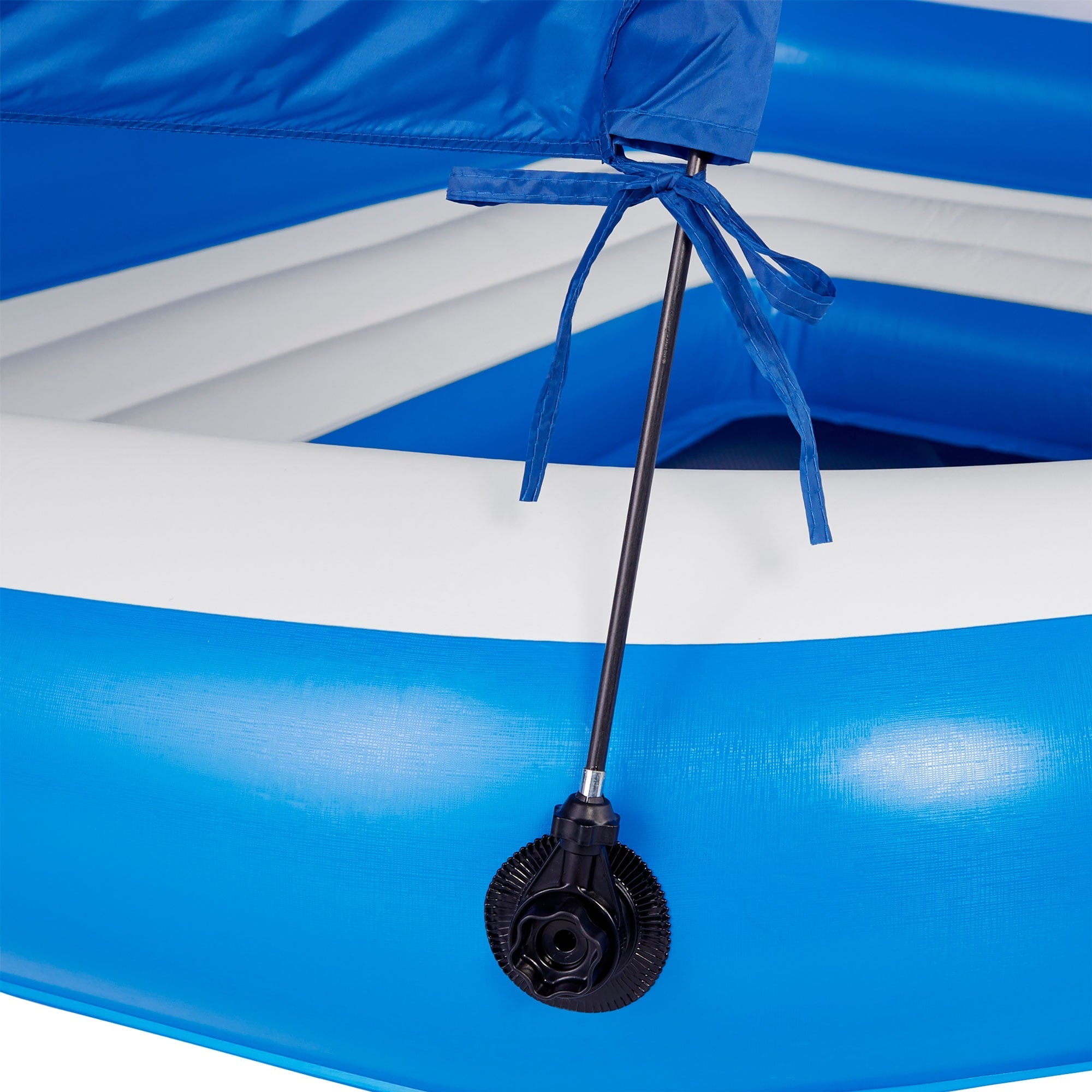 Bestway Tropical Breeze Floating Island Raft with Intex Repair Patch Kit