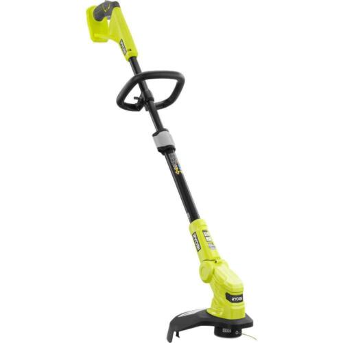 Ryobi Cordless String Trimmer 18V Cordless 3-In-1 Mower+Trimmer+<wbr/>Edger(Tool Only)