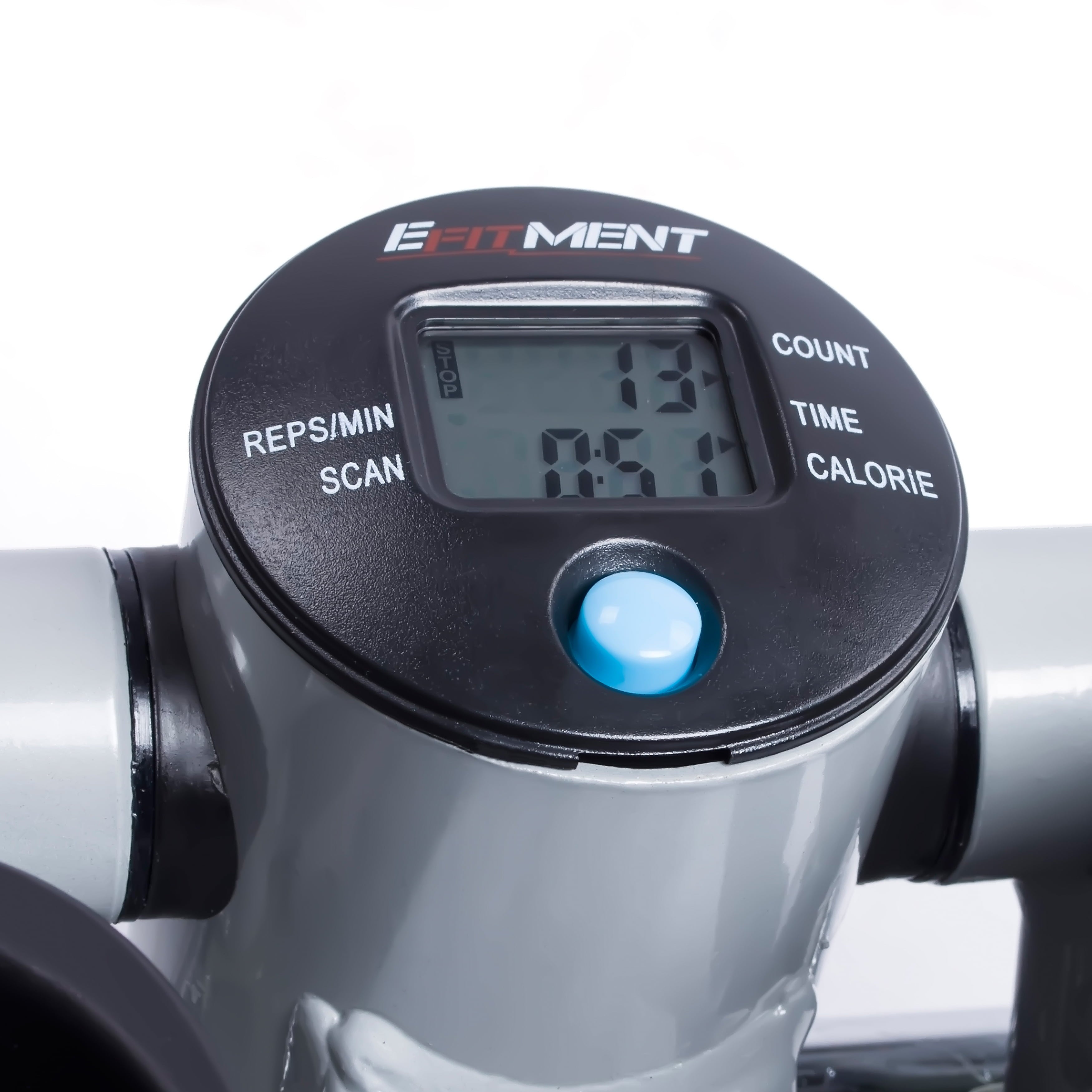 Fitness Stepper by EFITMENT - S021