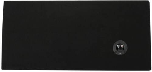 MTX TNE212D 12" 1200W Dual Loaded Car Subwoofer Box & SSL 1500W Amplifier w/ Kit