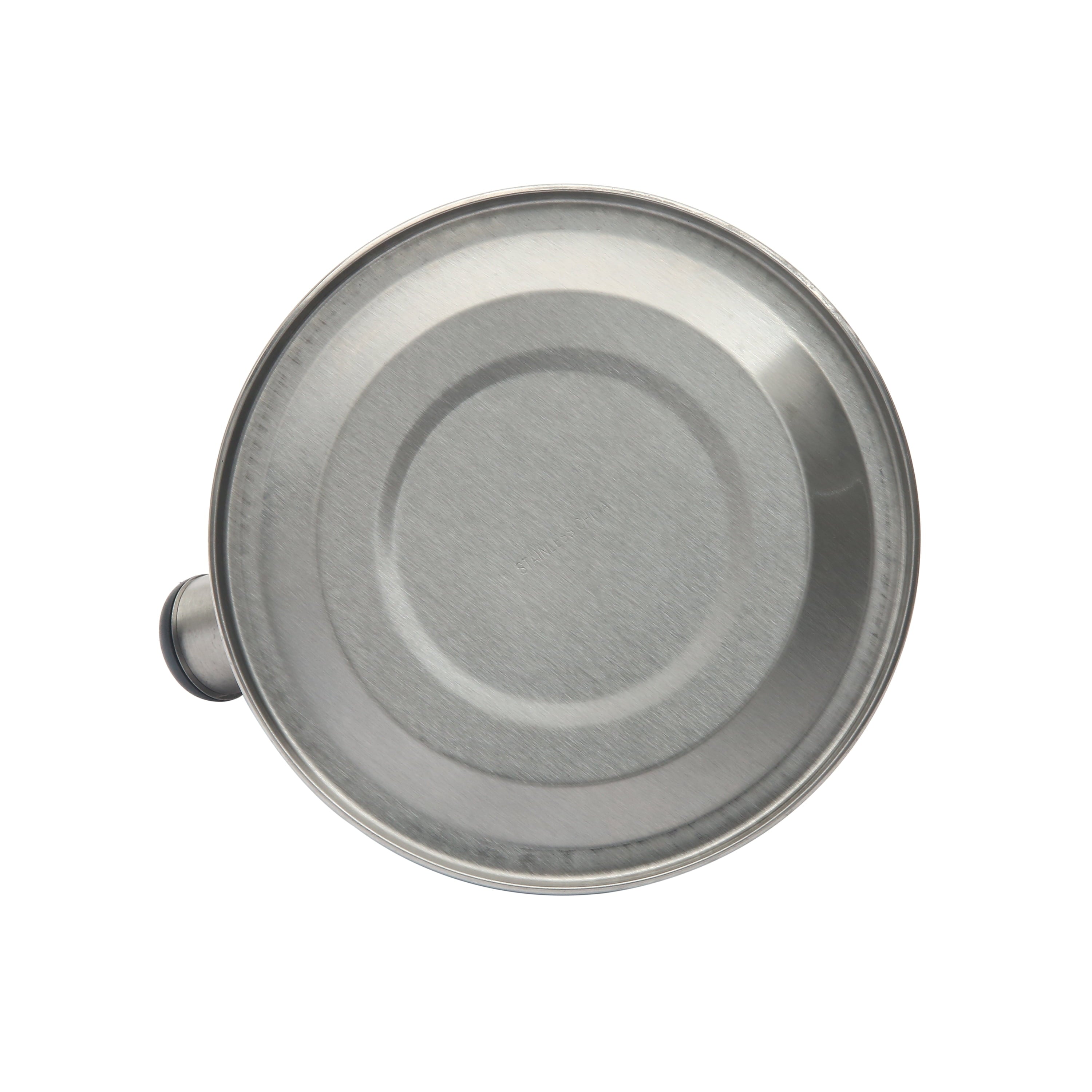 Ozark Trail 1.2 Liter Stainless Steel Camp Tea Kettle