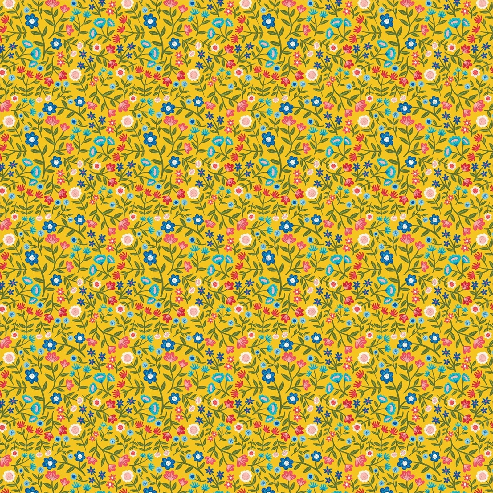 6 Packs: 4 ct. (24 total) Cricut® Infusible Ink™ Transfer Sheets, Wildflower