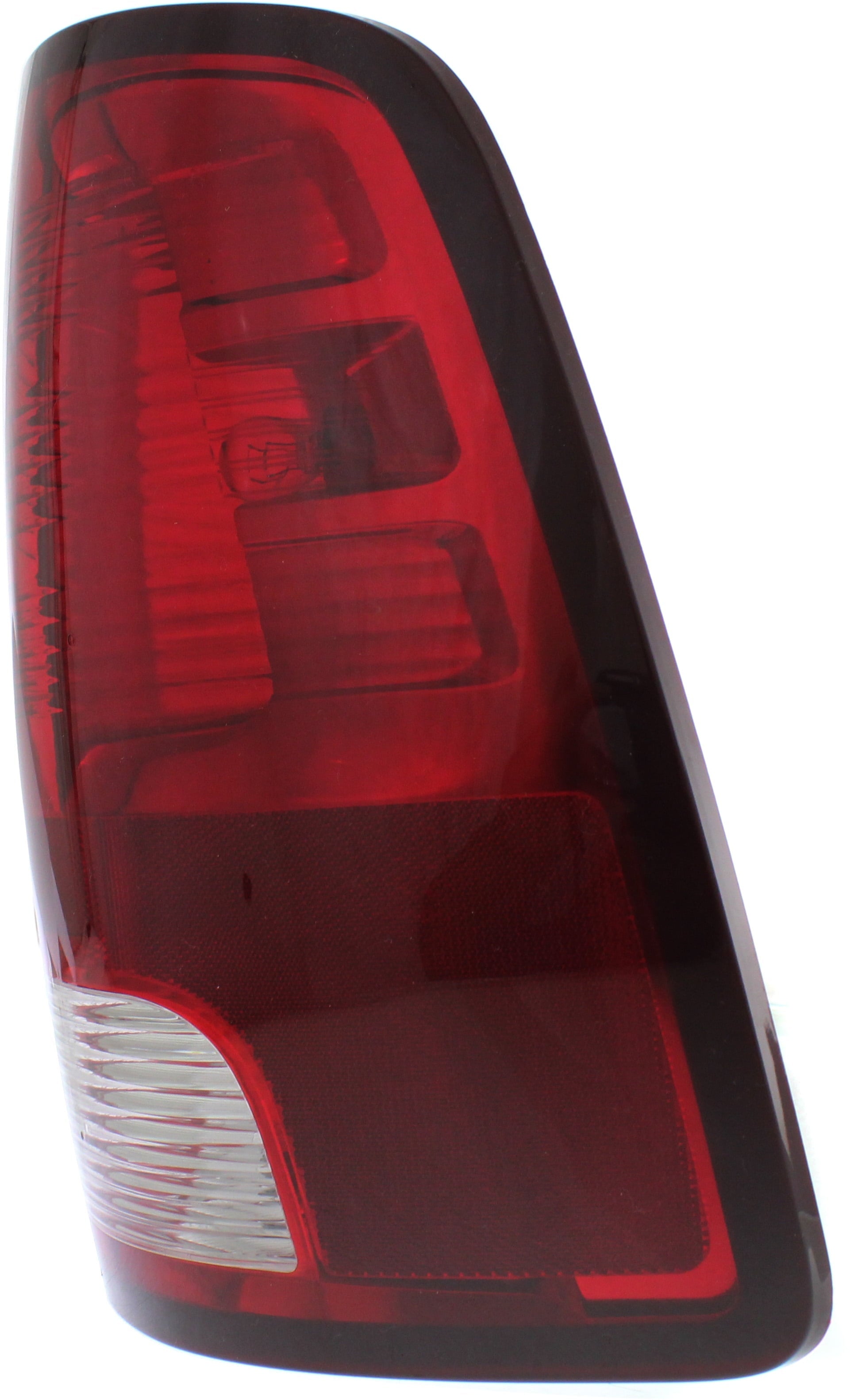 Tail Light Compatible With 2011-2018 Ram 1500 2010 Dodge 2500 Right Passenger With bulb(s)