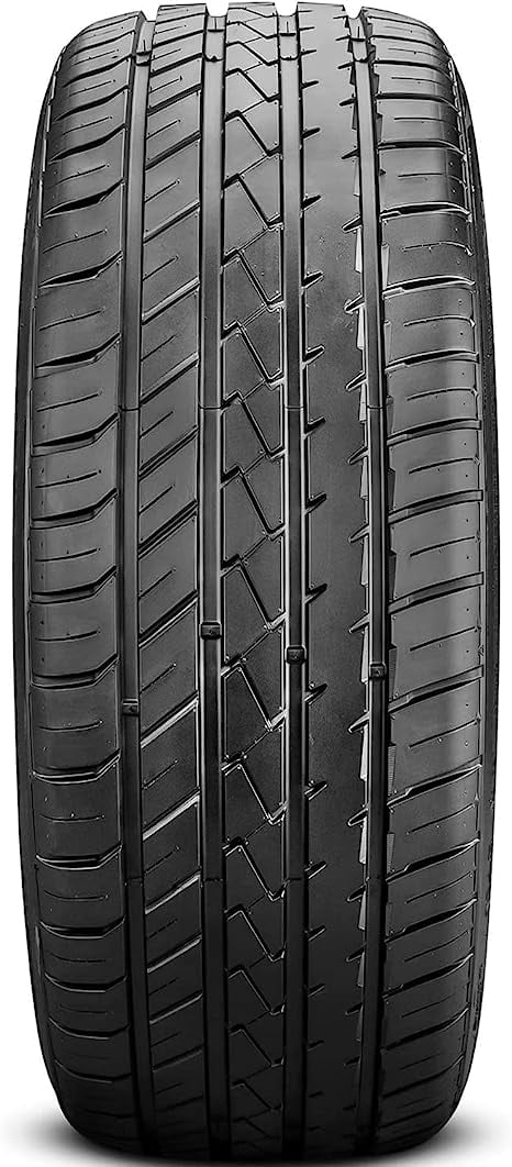 Lionhart LH-FIVE 255/25R24 All Season Tire - 255/25R24 95W