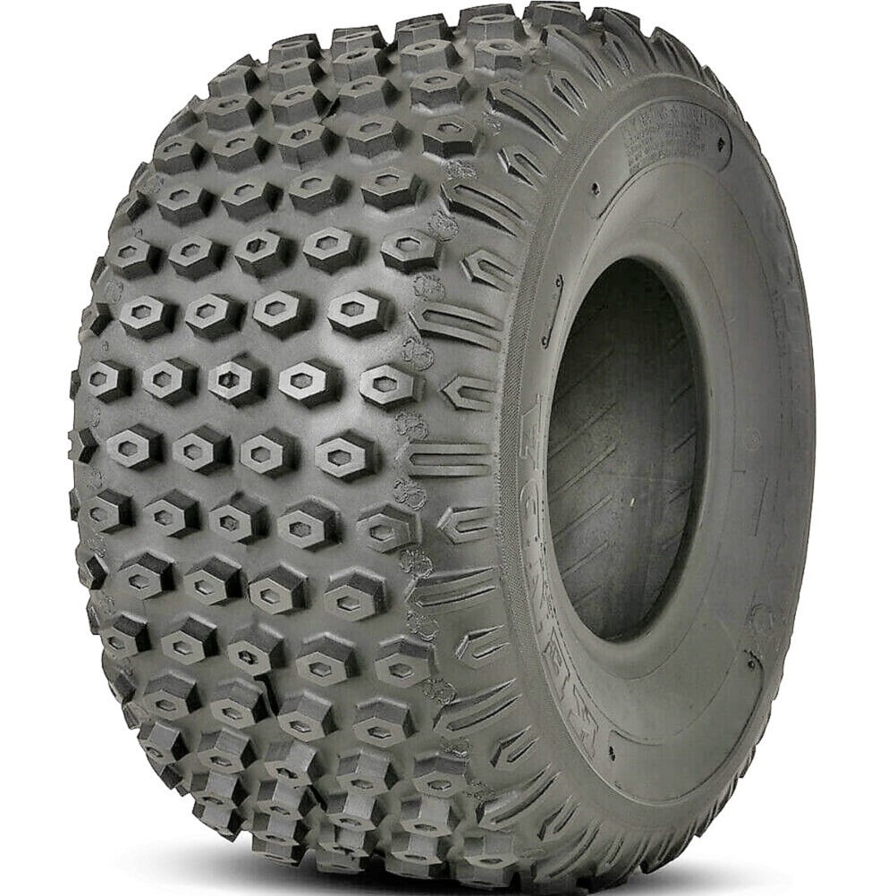 Carlisle Multi Trac C/S 16X6.50-8 Load 4 Ply Tractor Tire