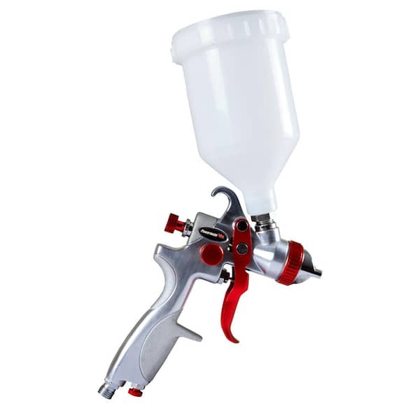 Gravity Feed Spray Gun