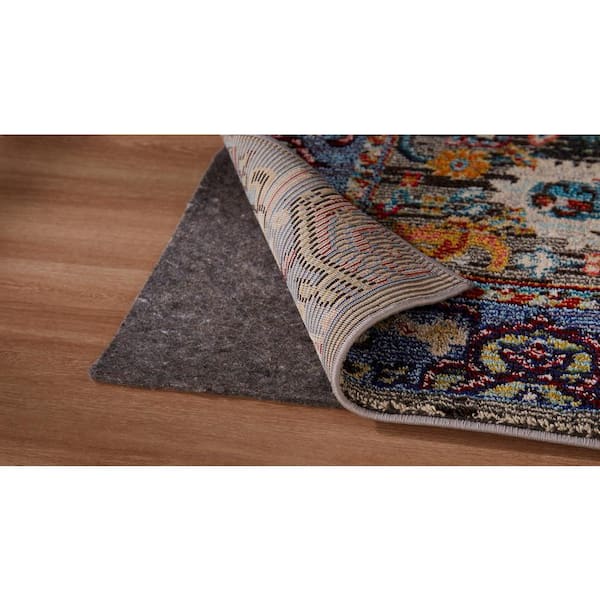 Great Grip Dual Surface 8 ft. x 10 ft. Rug Cushion Pad