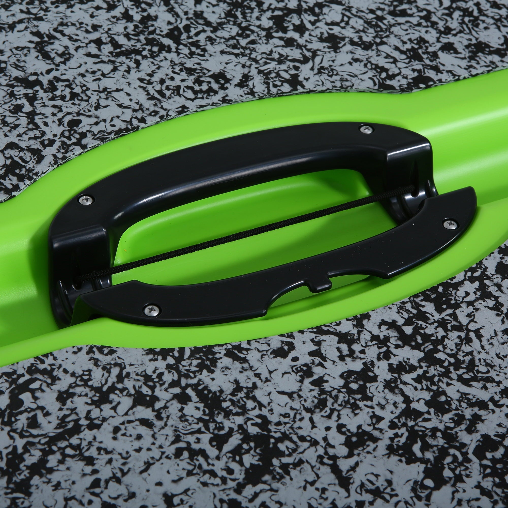 Lifetime Freestyle XL™ 116 in Stand-up Paddleboard, Lime Green (90213)