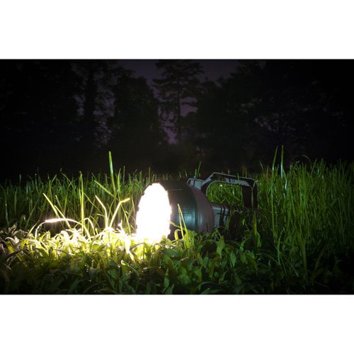 Rayovac Brite Essentials 4 LED Floating Lantern, 6V Battery Included, 200 Lumens