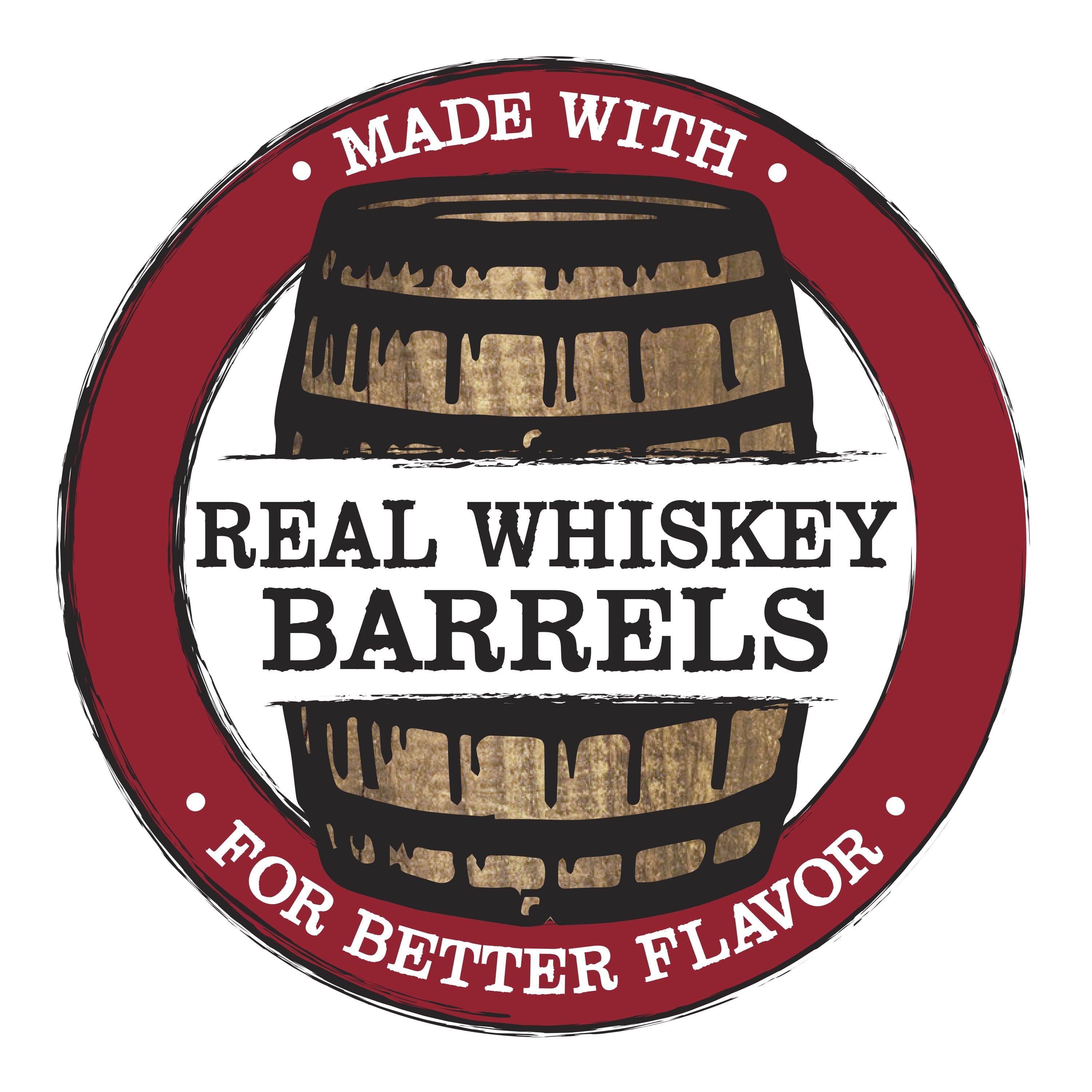 Cuisinart Applewood and Whiskey Smoker Pellets, 20 lbs