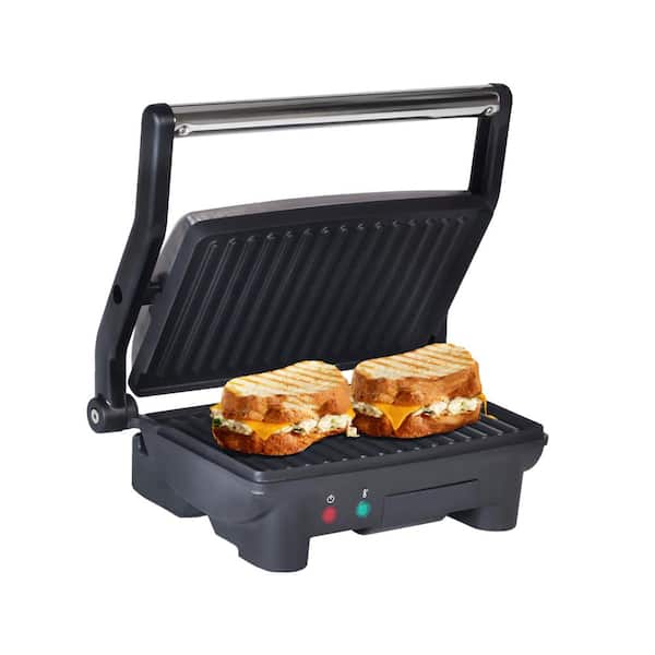 Cuisine 3-in-1 Panini Press and Grill
