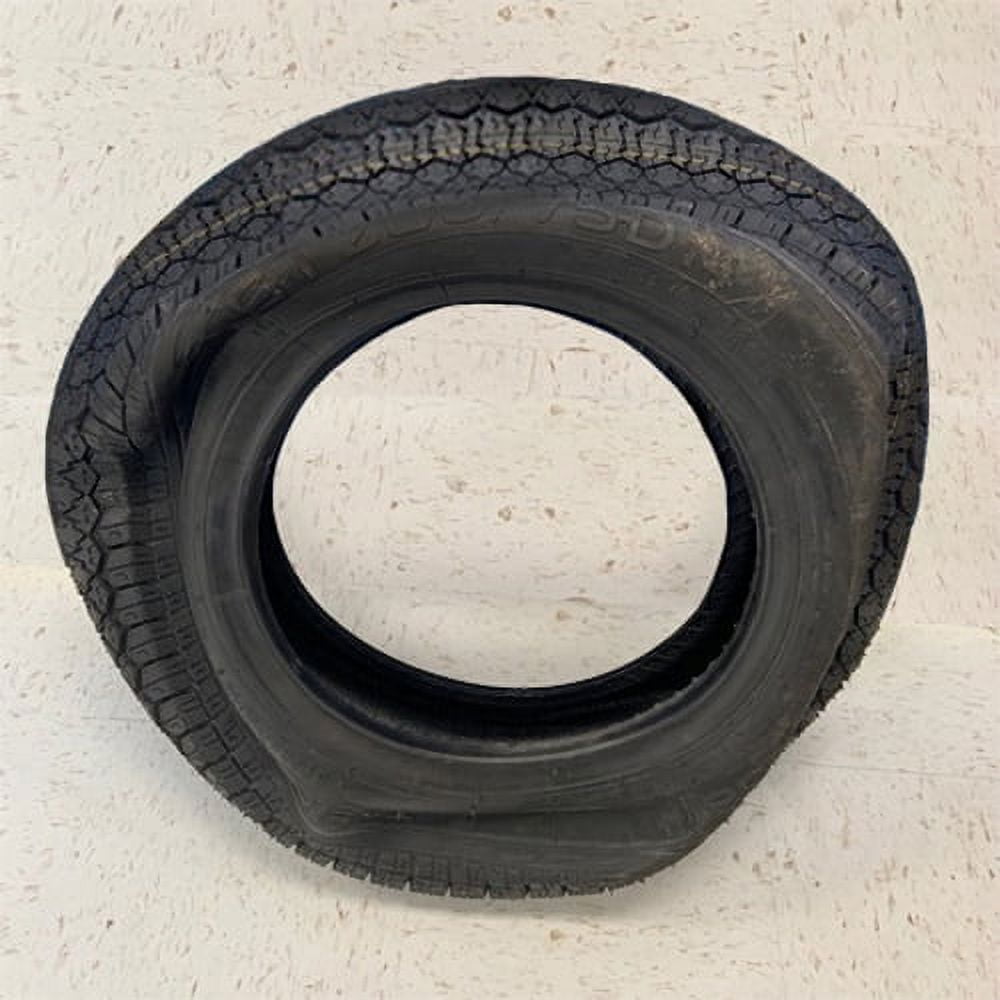 Hi-Run Trailer Tire ST205/75D15 C/6PR H180