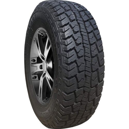 1 New Travelstar Ecopath A/t  - P245x70r16 Tires 2457016 245 70 16