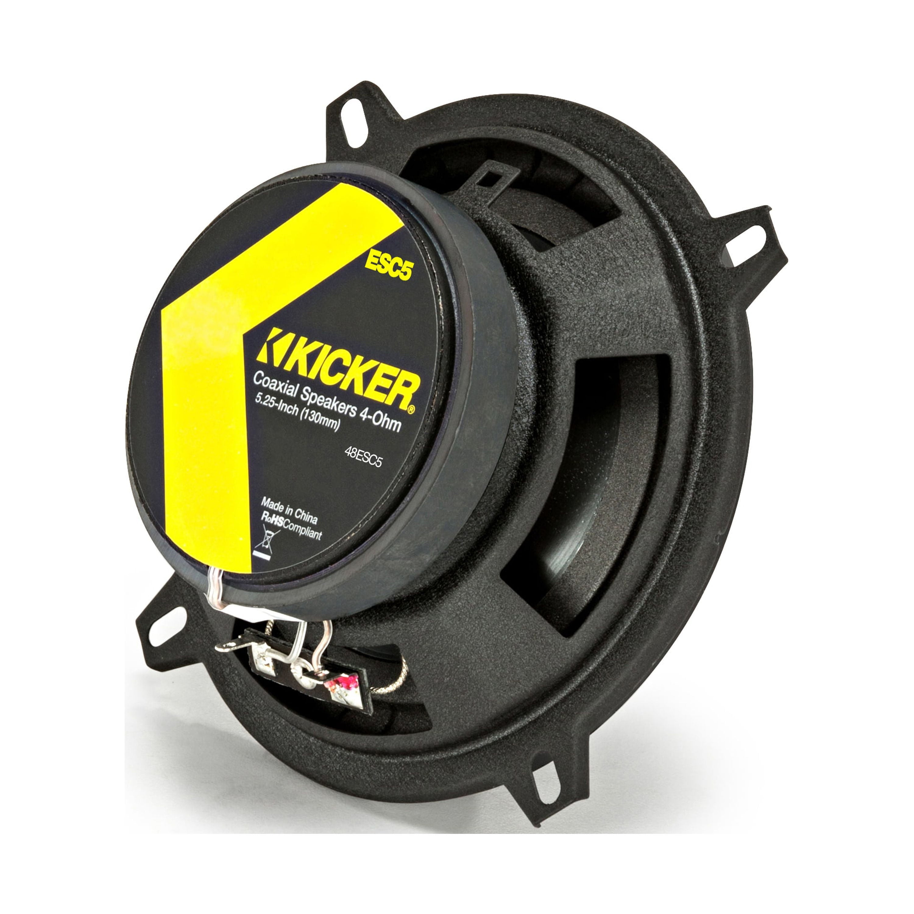 Kicker 48ESC5 5.25