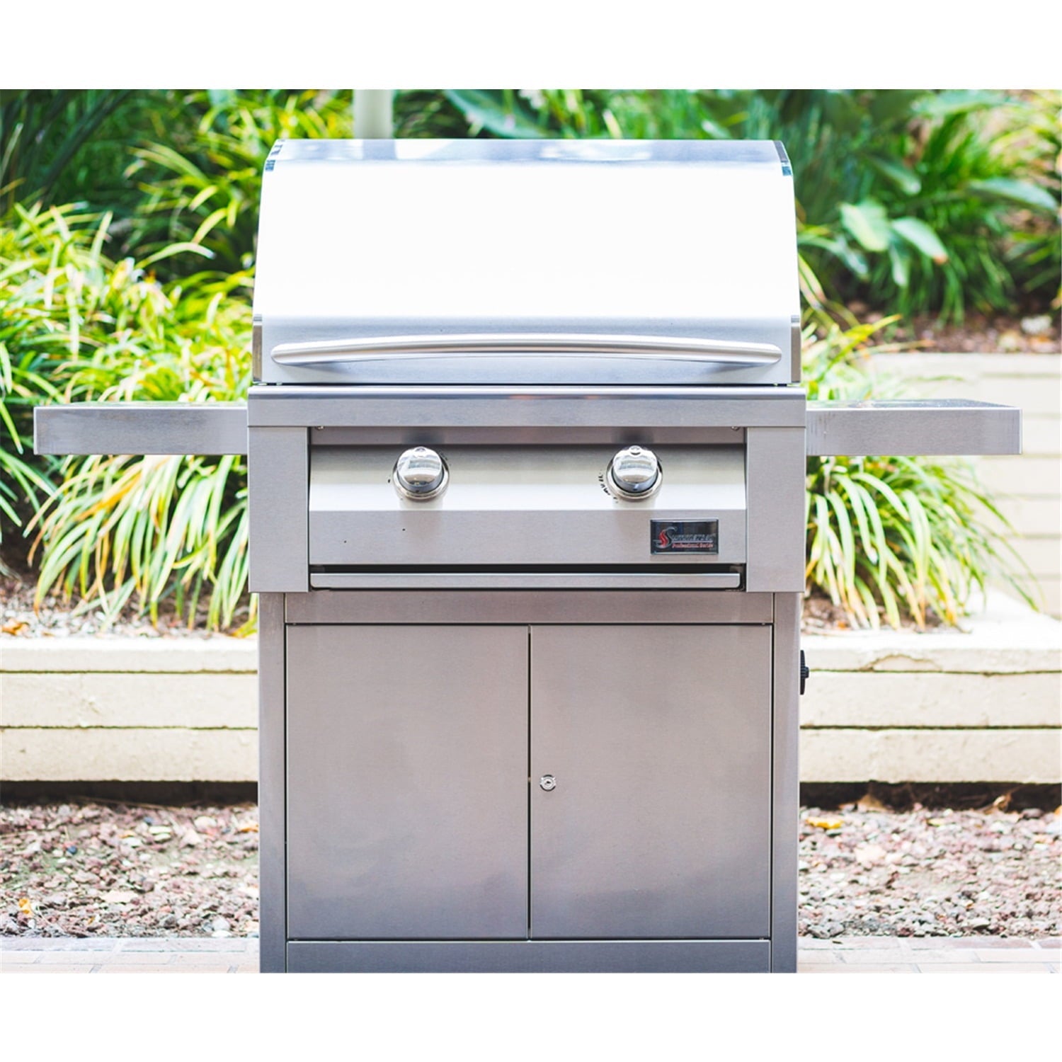 Cart (no wheels) for SBG30