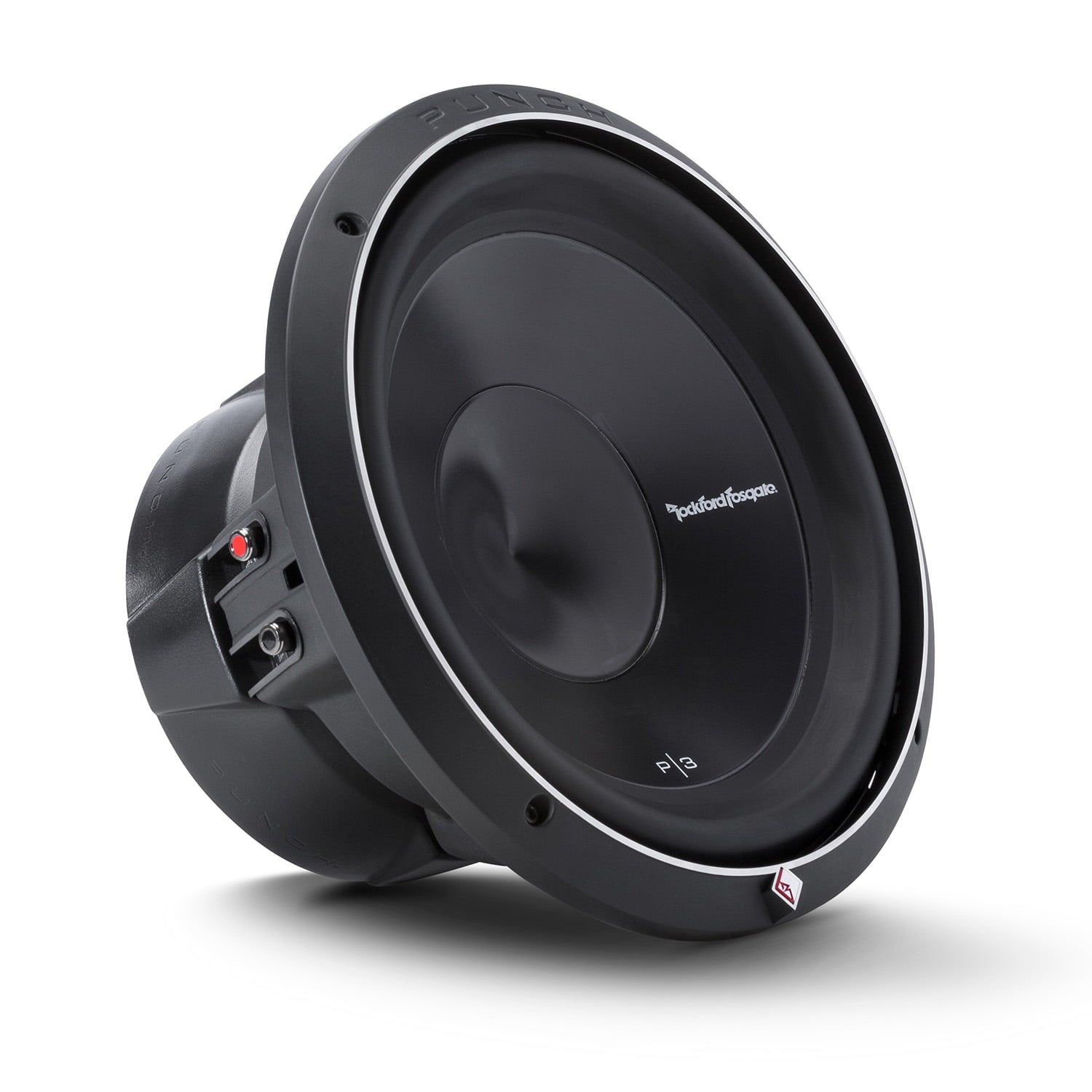 Rockford Fosgate P3D2-12 12