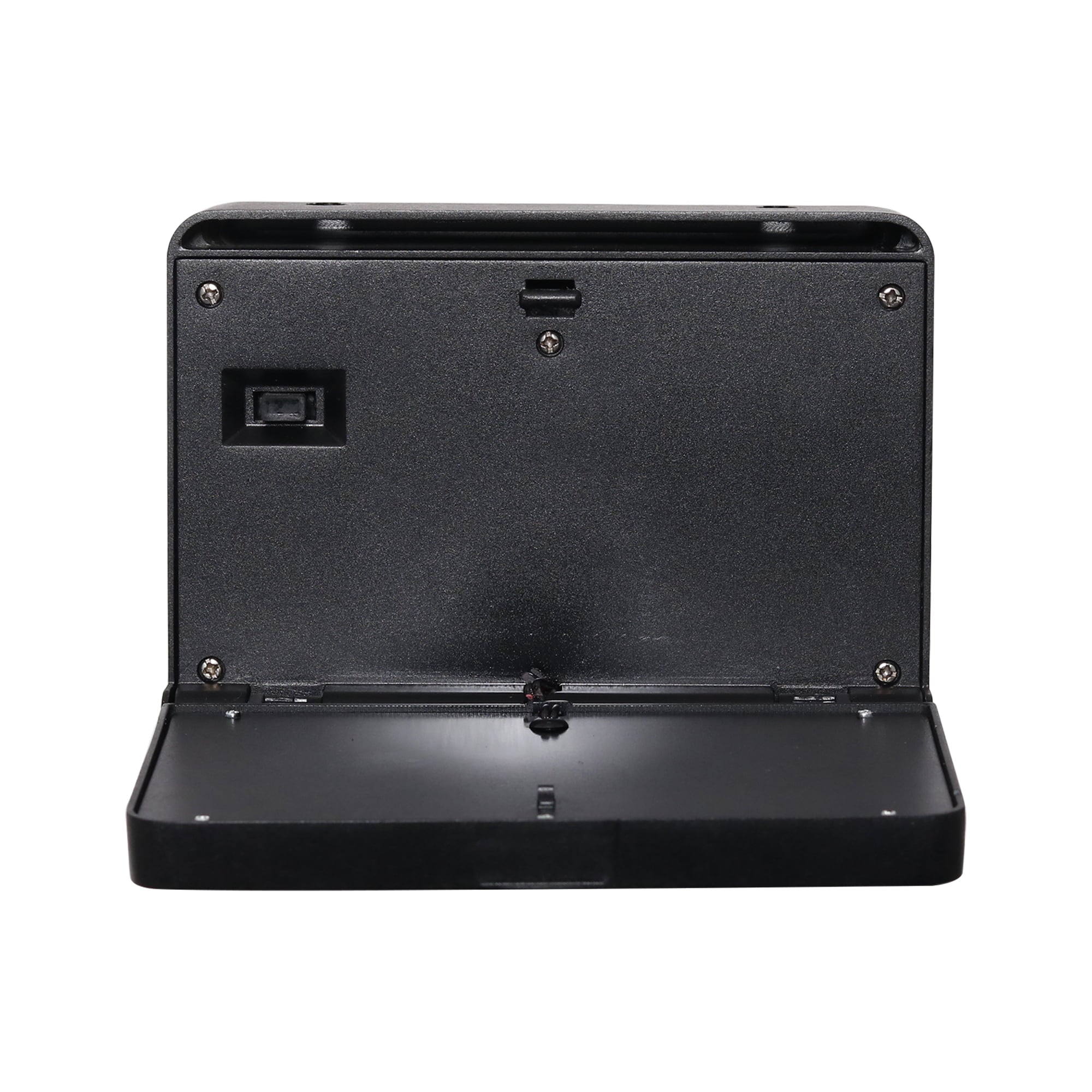 Westinghouse 1000 Lumen Solar Motion Activated Light - Black Finish