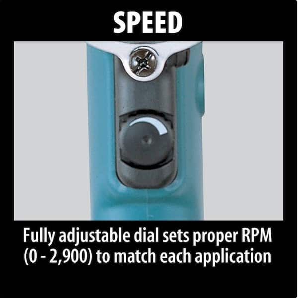 6.6 Amp 1/2 in. Corded Variable Speed Hammer Drill with Torque Limiter Side Handle Depth Gauge Chuck Key Hard Case