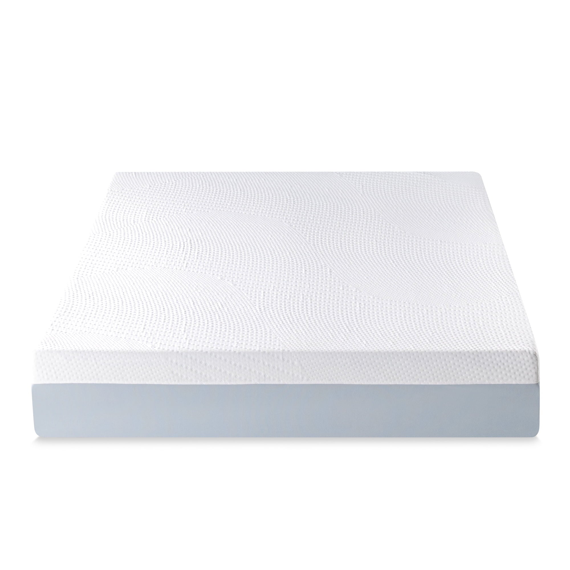 Sensations by Zinus 10¡± Gel Essential Memory Foam Mattress, Queen