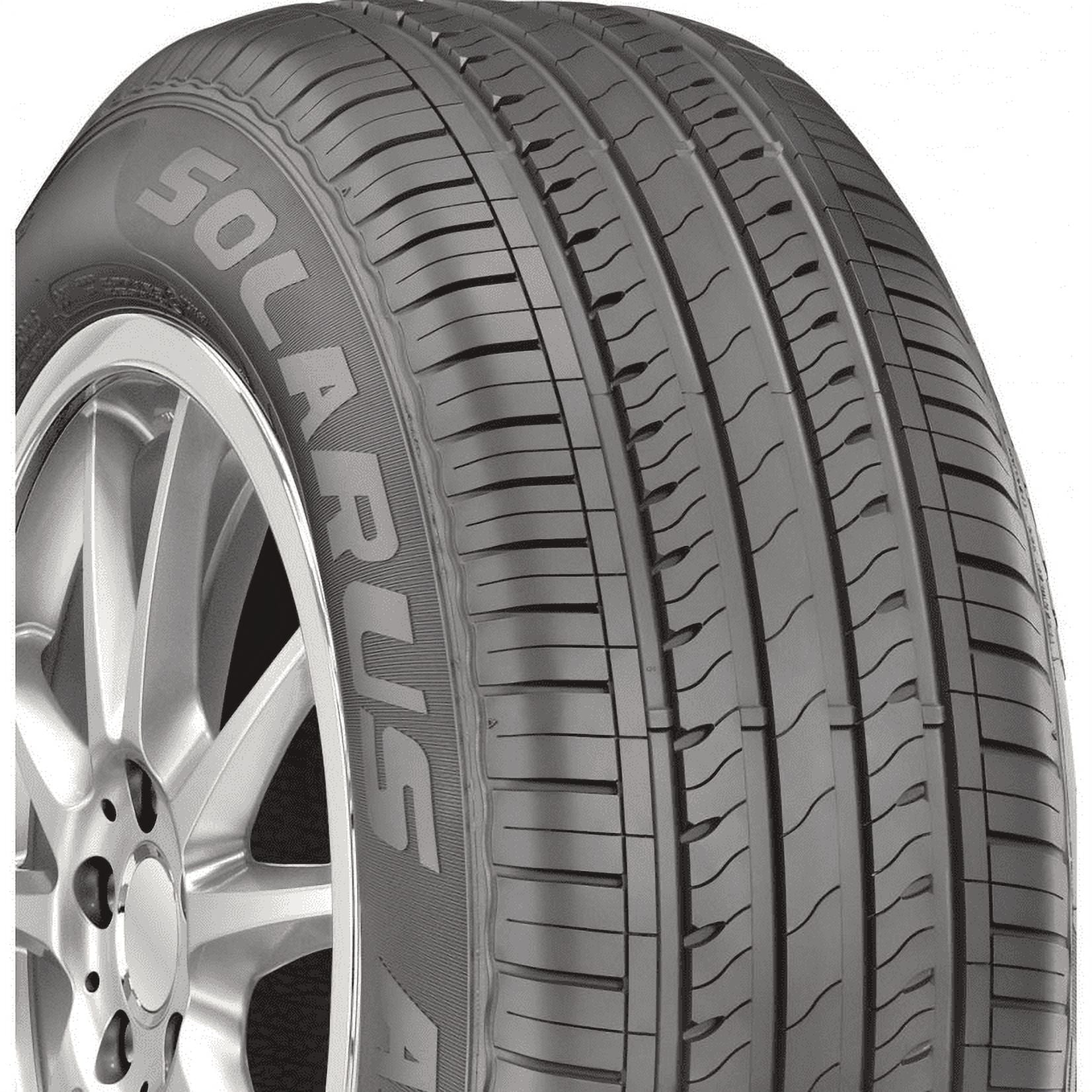 Starfire Solarus AS 225/65R17 102H All-Season Tire