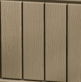 Homall 82 Gallon Outdoor Storage in Resin Deck Box 45.66in Width Lockable Deck Box, Black