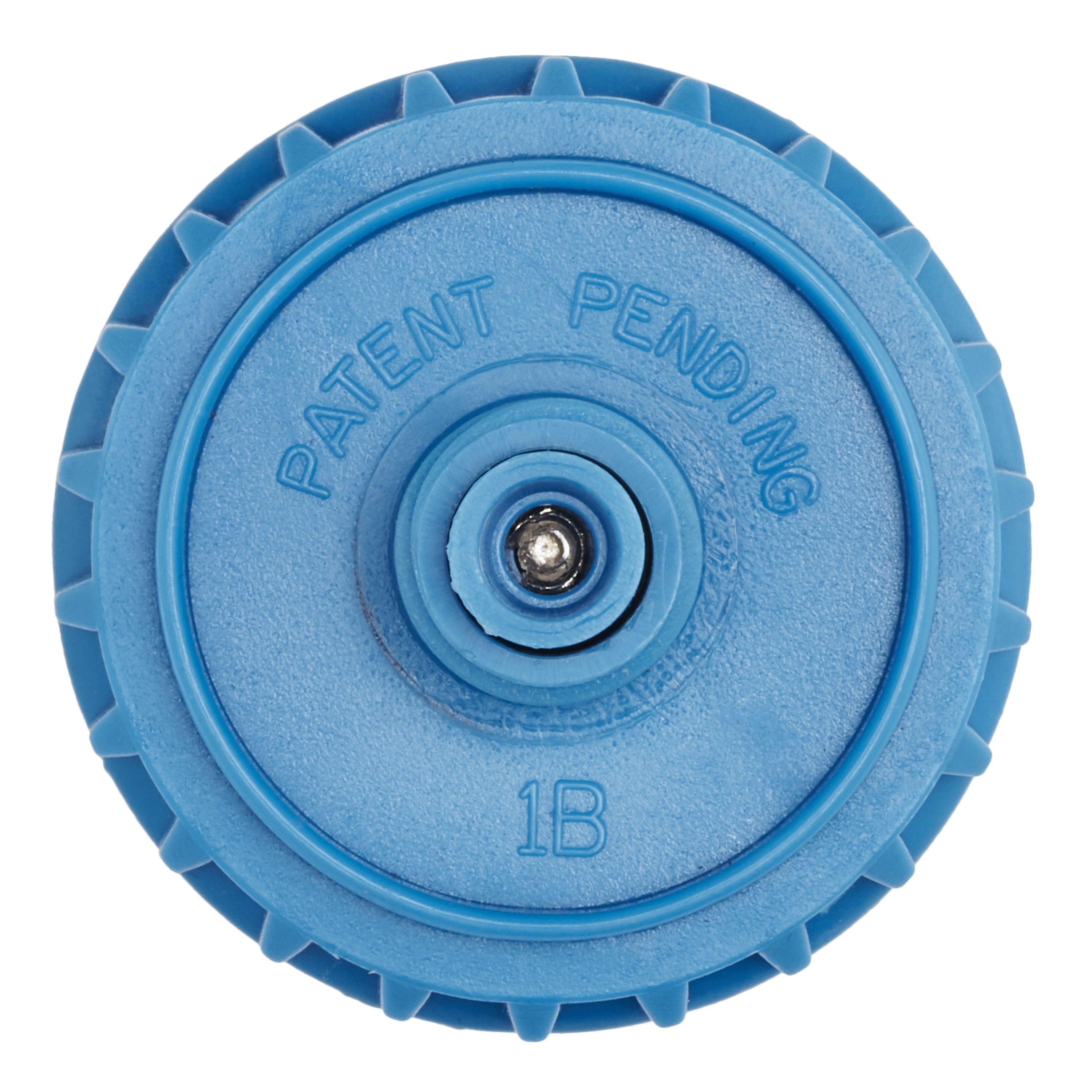 IDQ R-134a AC Recharge Hose Adapter - 1 Count