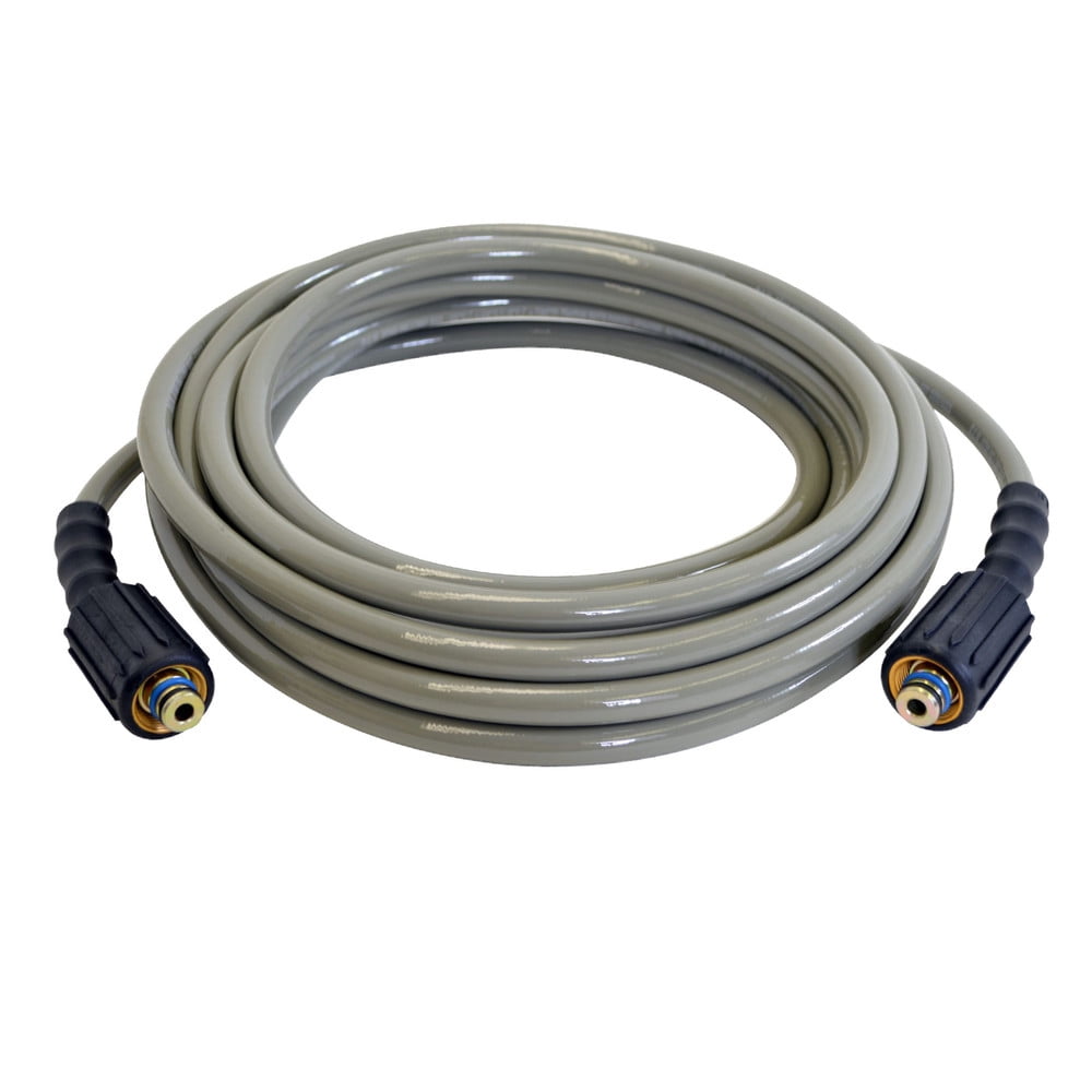 Simpson 61085 MegaShot 3400 PSI 2.5 GPM KOHLER SH265 Gas Pressure Washer