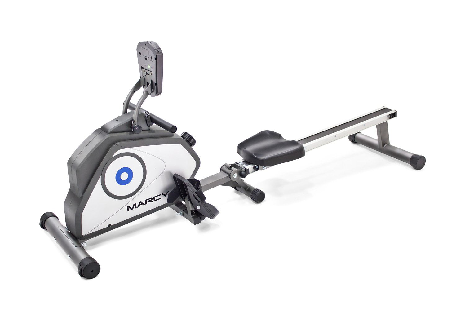 Marcy NS-40503RW Rowing Machine
