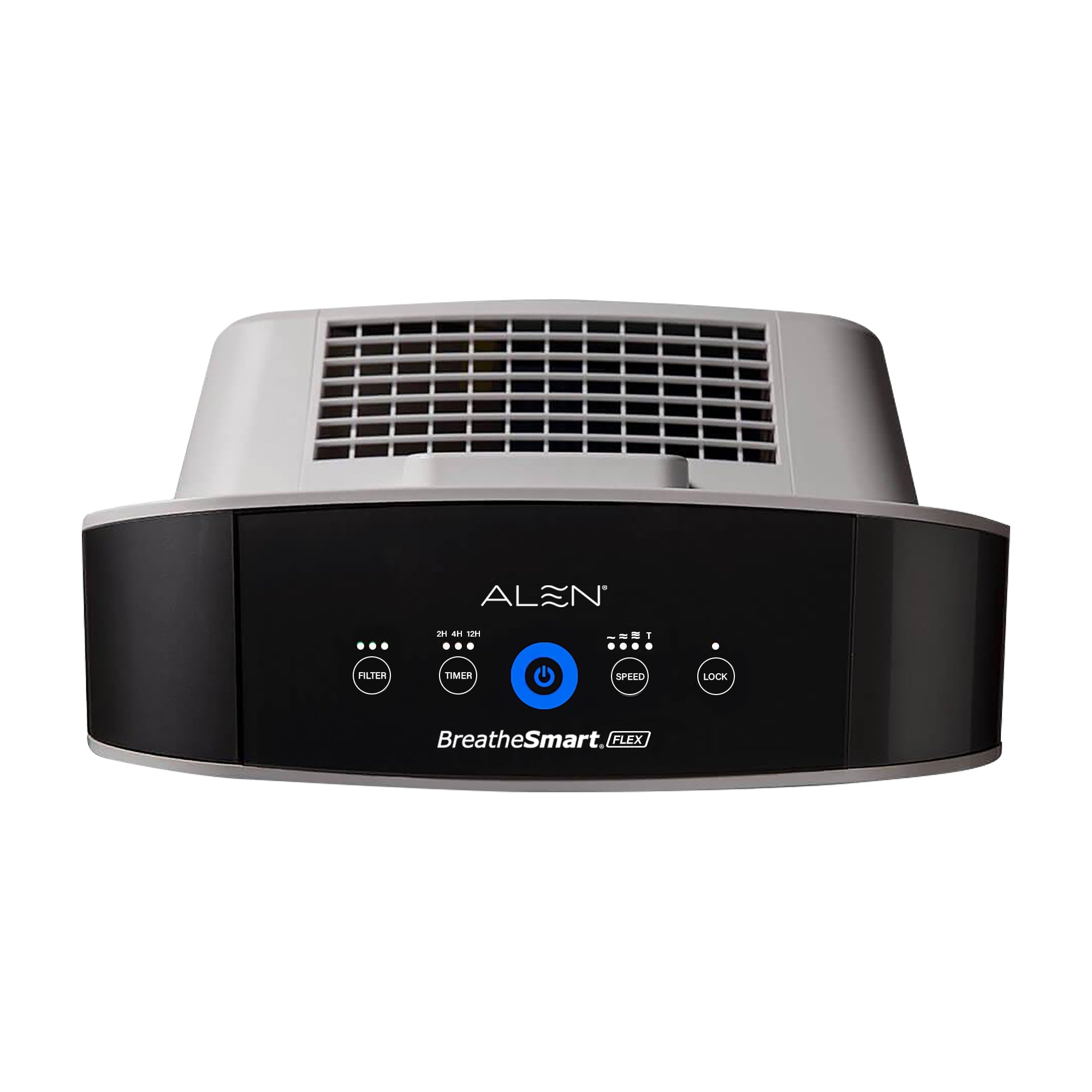 Alen BreatheSmart FLEX Air Purifier with Pure, True HEPA Filter for Allergens, Dust, Mold, and Germs - 700 SqFt