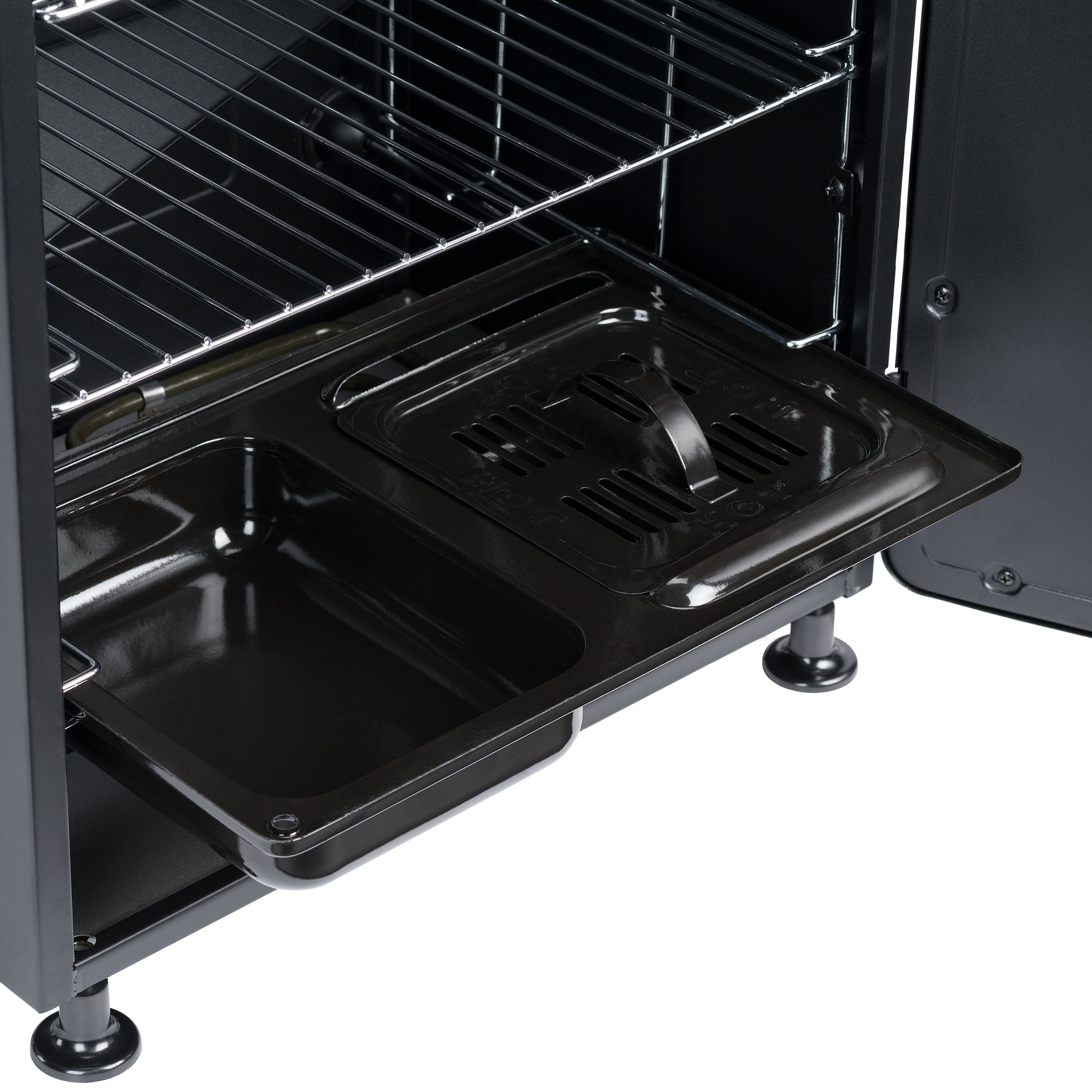 Landmann Smoky Mountain Series 26 Inch Electric Smoker